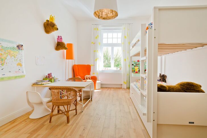Kinderzimmer