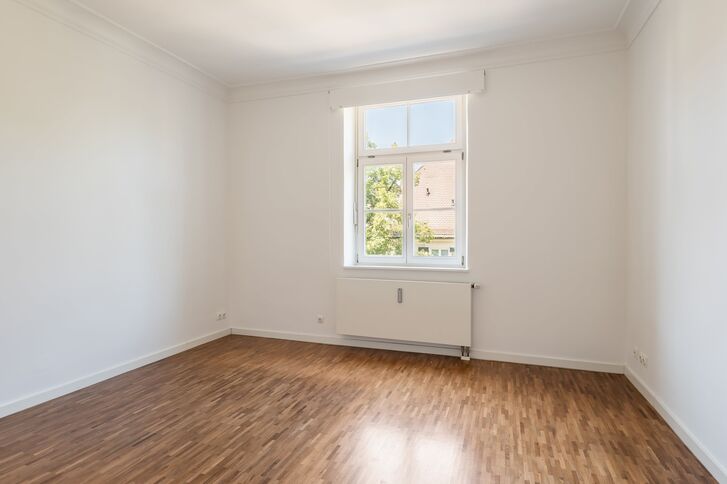 Versatile Rooms