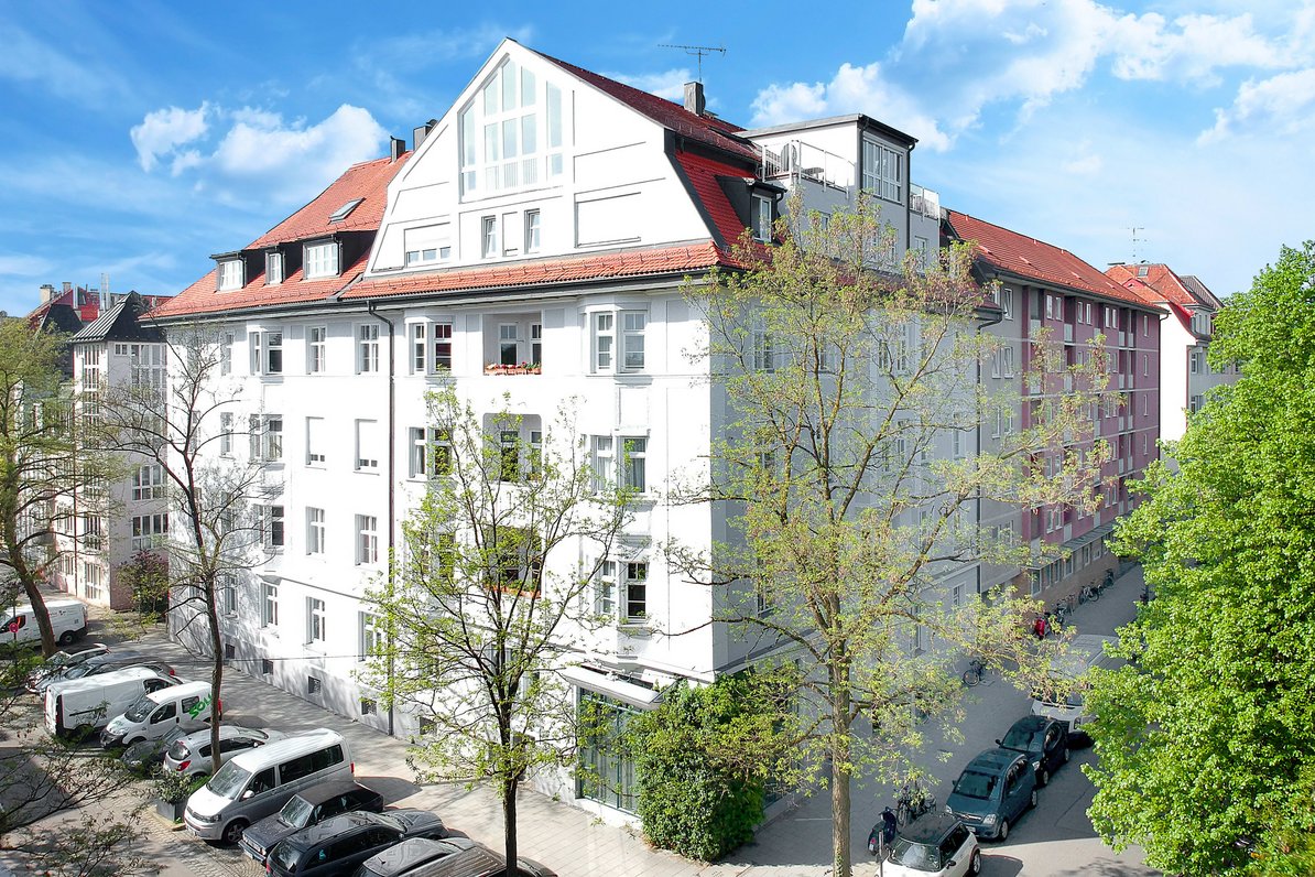 House view