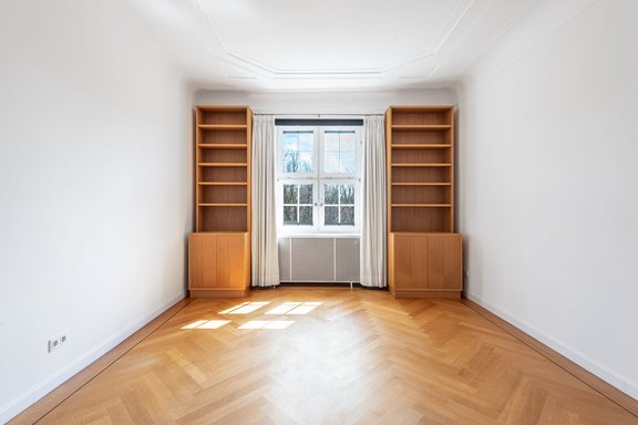 Gäste-/Schlafzimmer