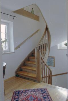 Treppe