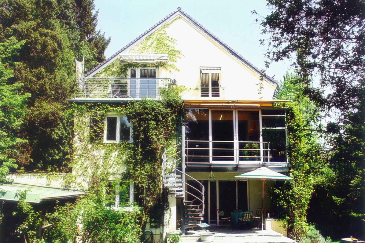 House view
