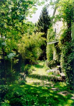Garten