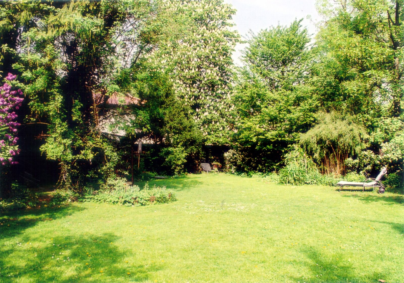 Garten