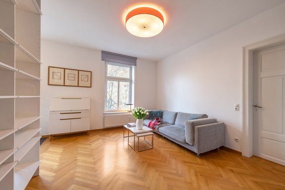 Brightness & Comfort