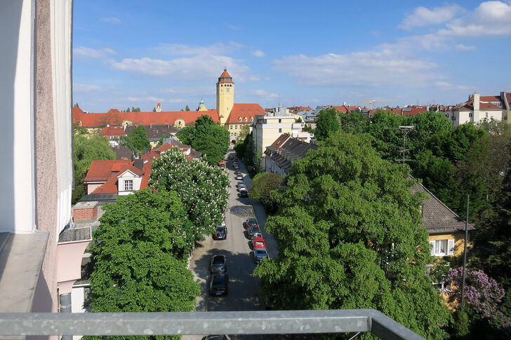 Ausblick