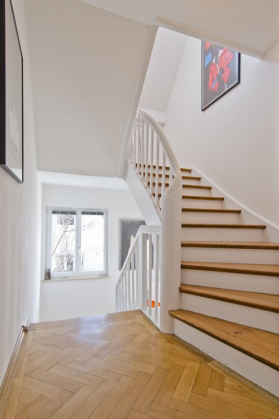 Treppe