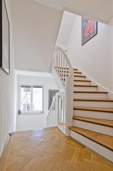 Treppe