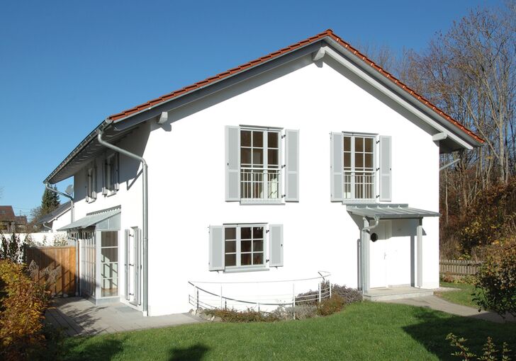 Ansicht