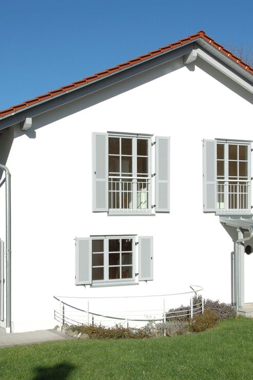 Ansicht