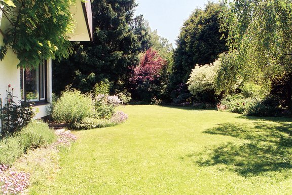 Garten