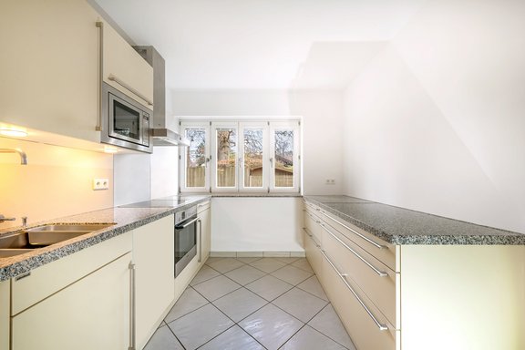 High quality allmilmö kitchen