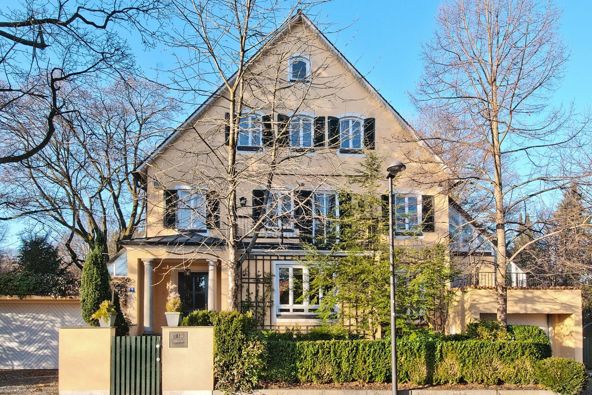House view