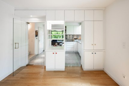 Durchdachte Grundrisse