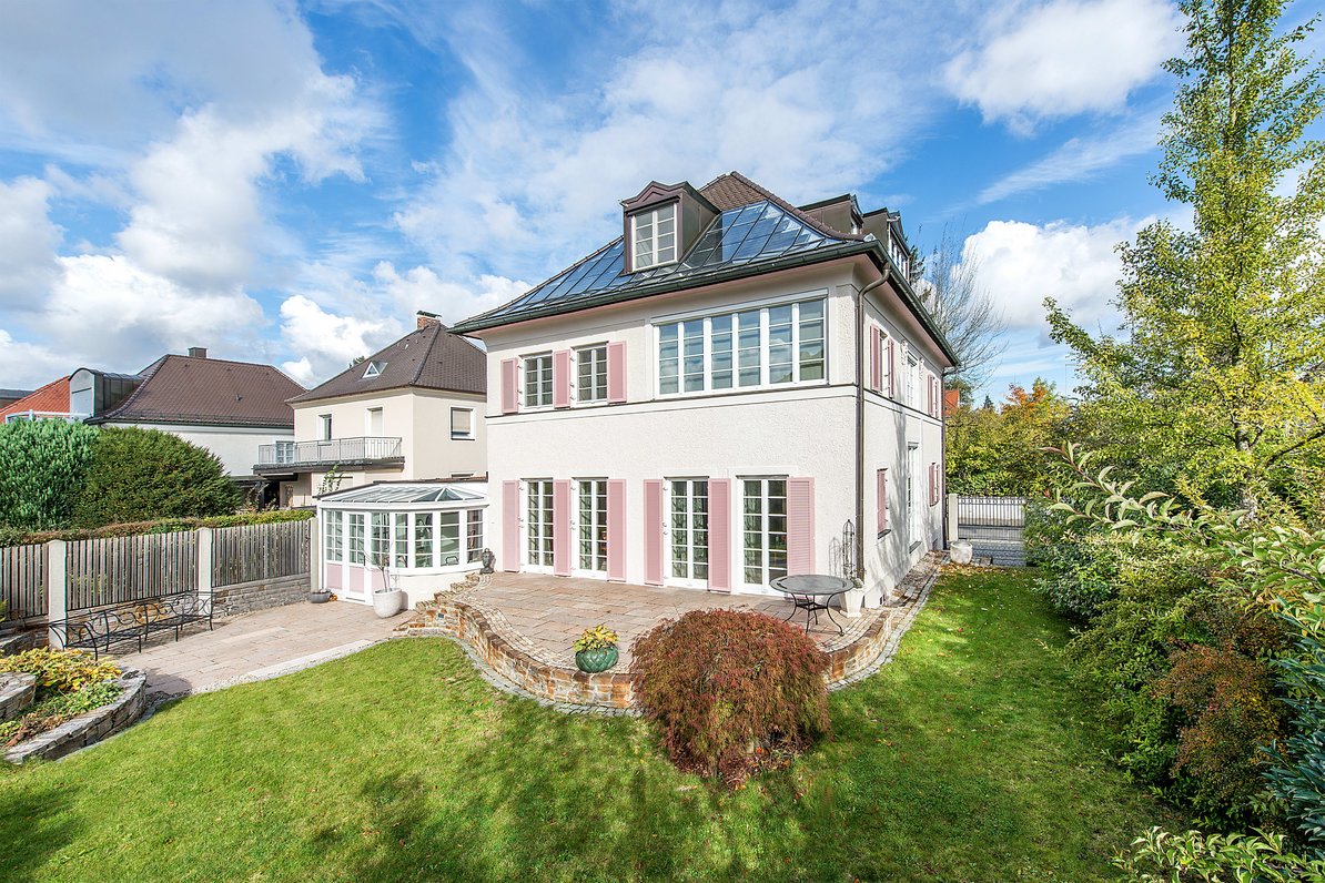 House view
