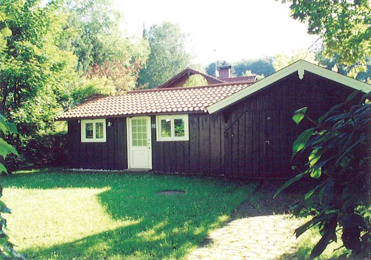 Gartenhaus