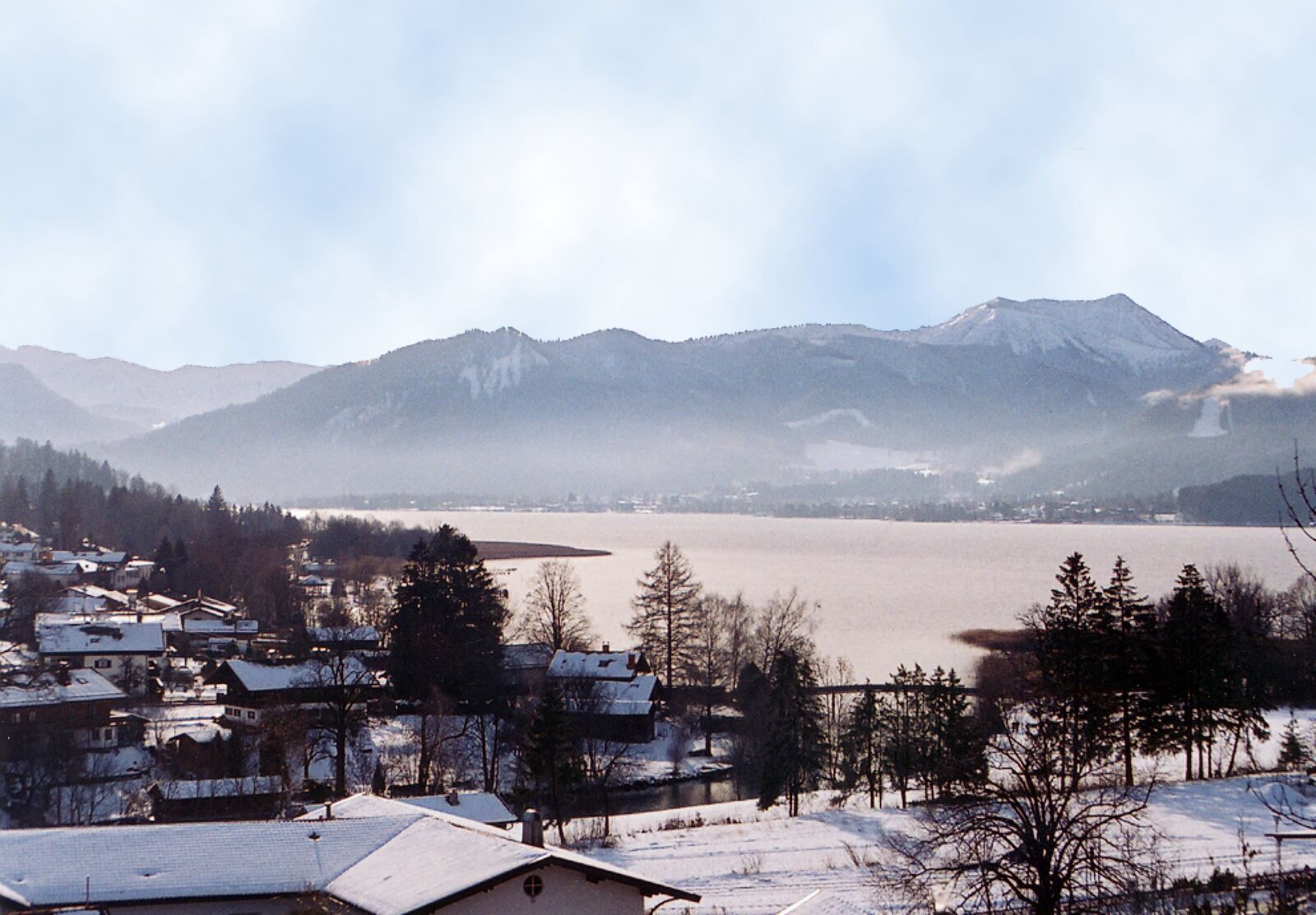 Seeblick