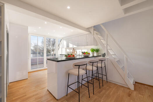 Cooking area (visualization)