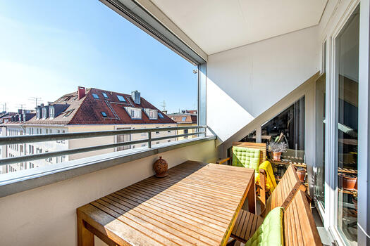 Loggia