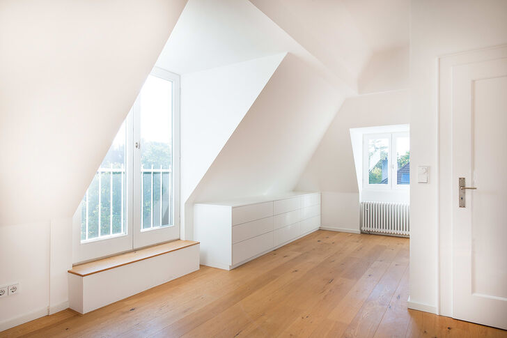 Dachstudio
