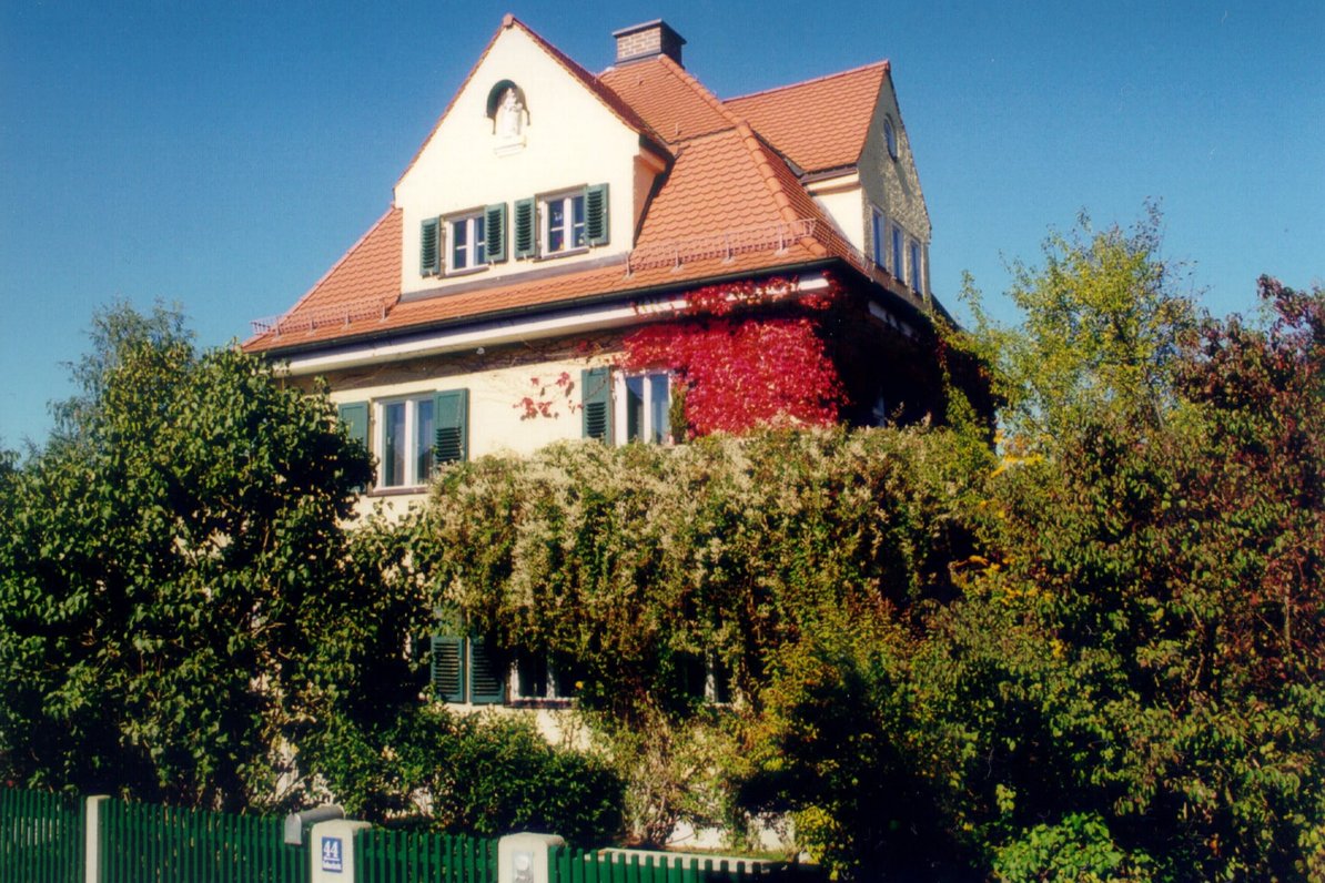 House view