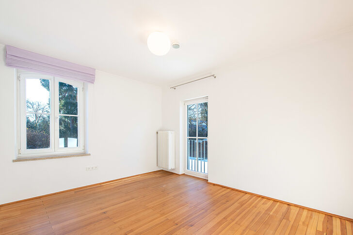 Schlafzimmer im 1 OG