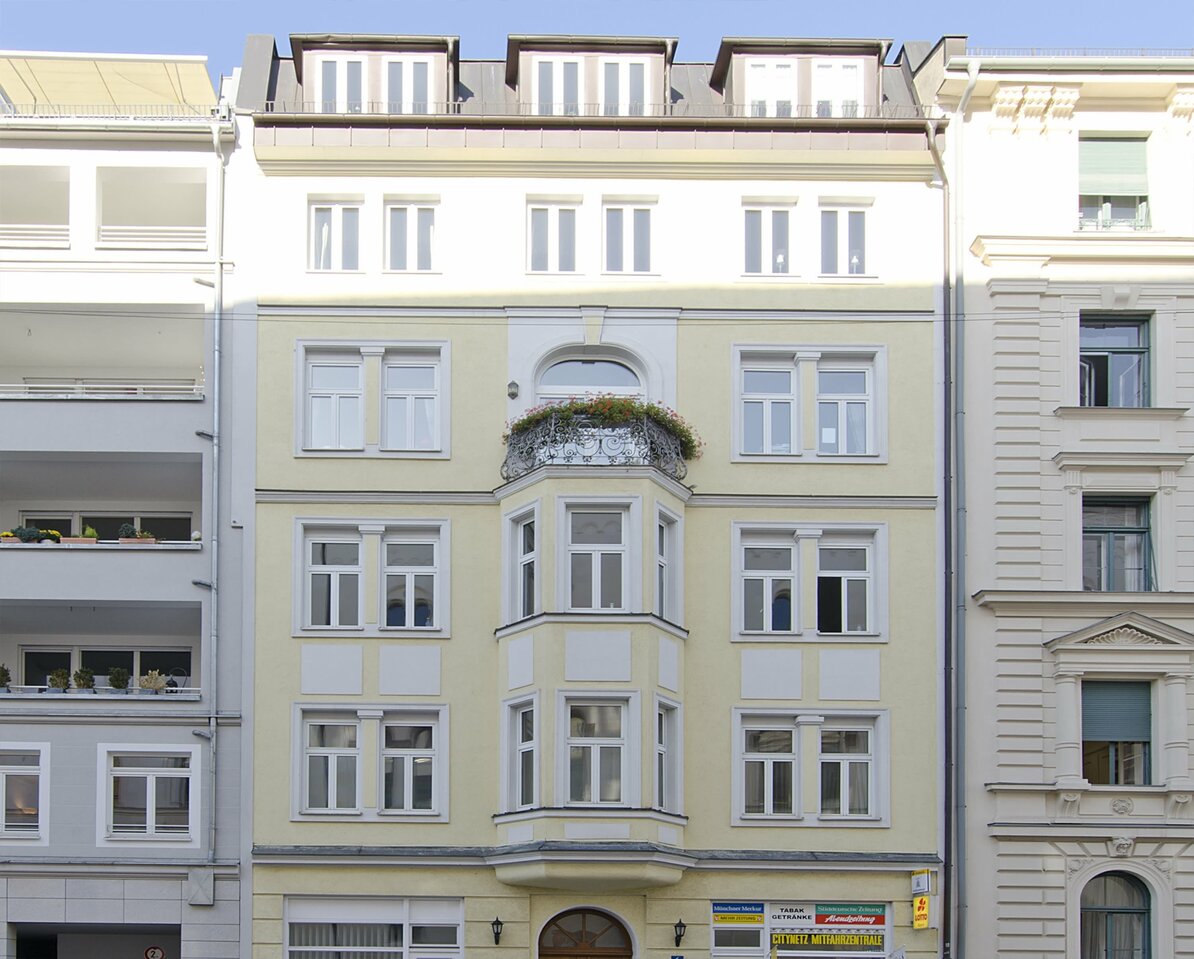 House view