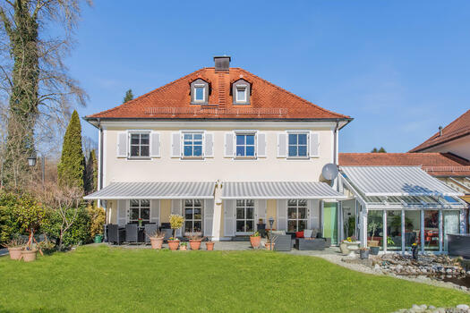 House view