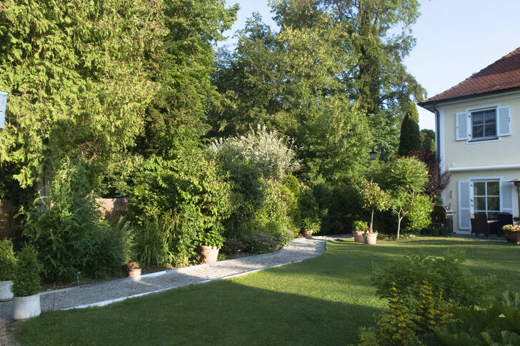 Garten Impressionen