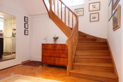 Treppe
