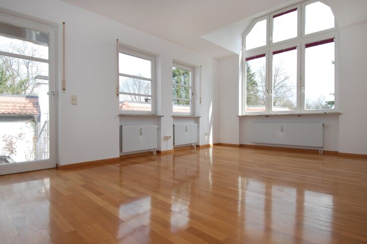 Studiozimmer
