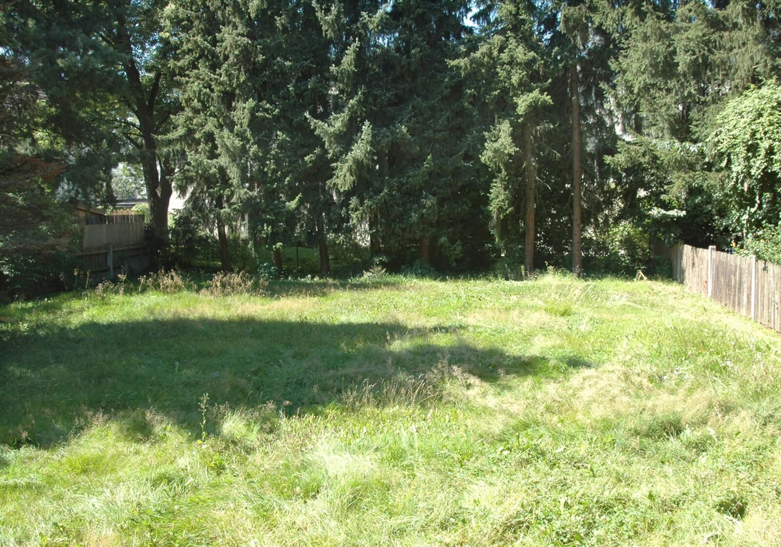 Südwestgarten