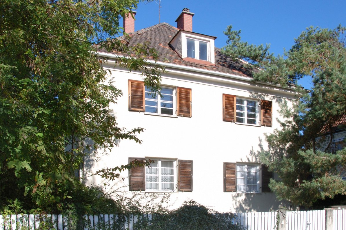 House view