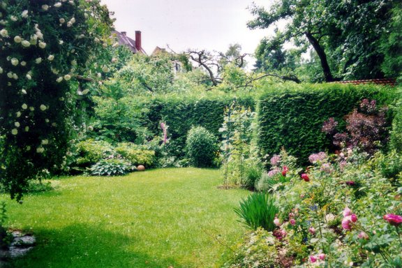 Garten