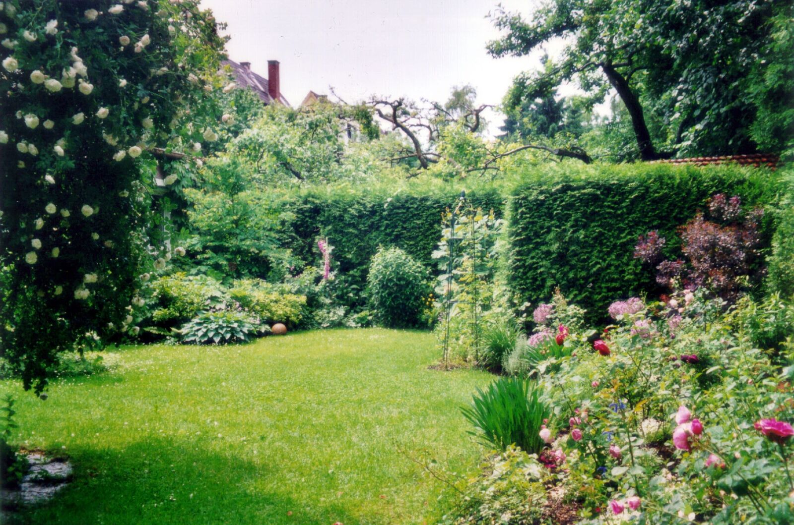 Garten