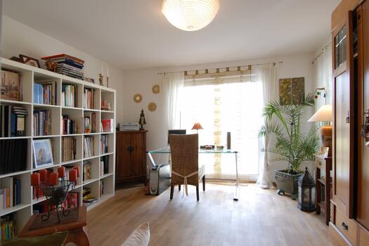 Arbeitszimmer
