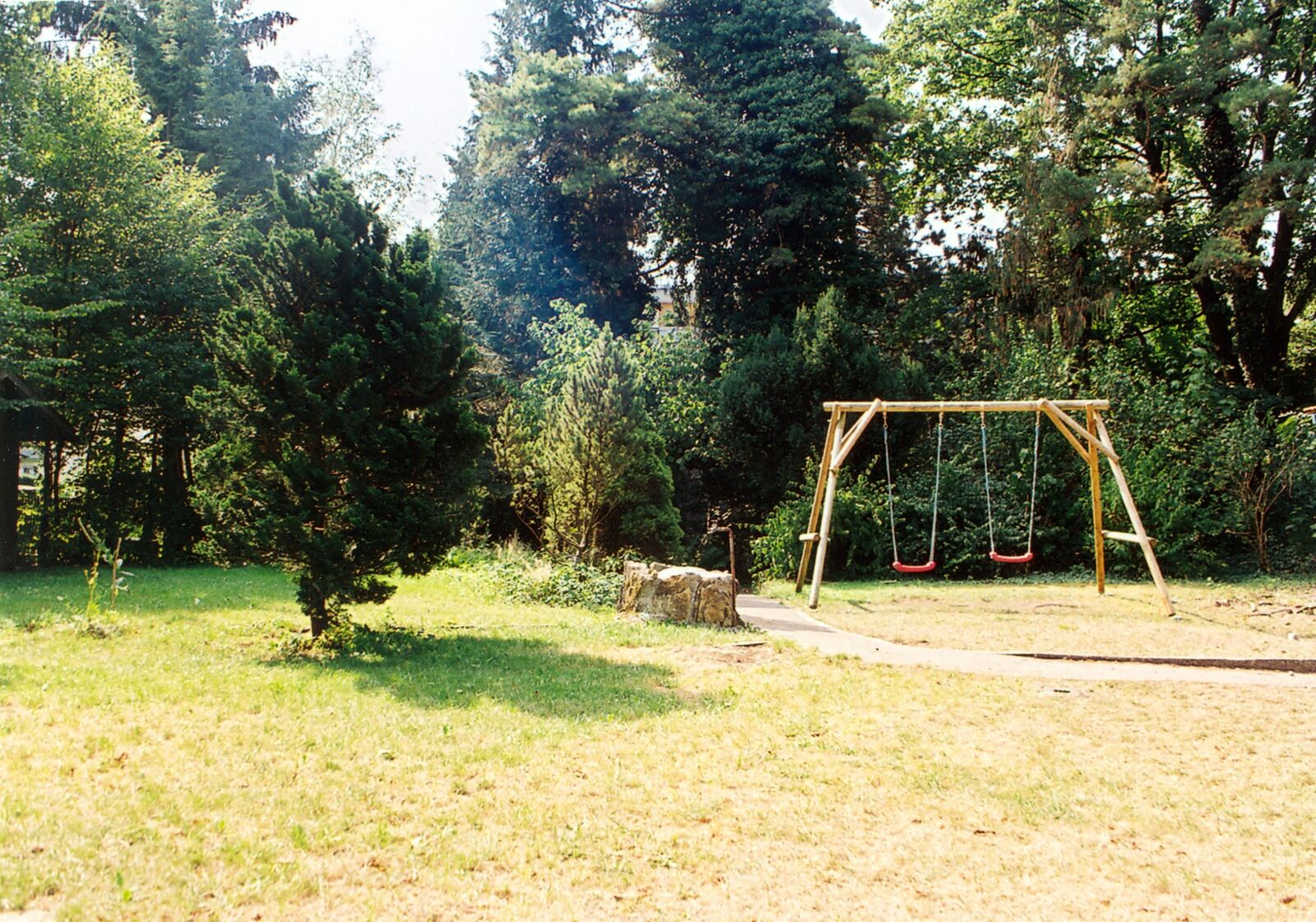 Garten