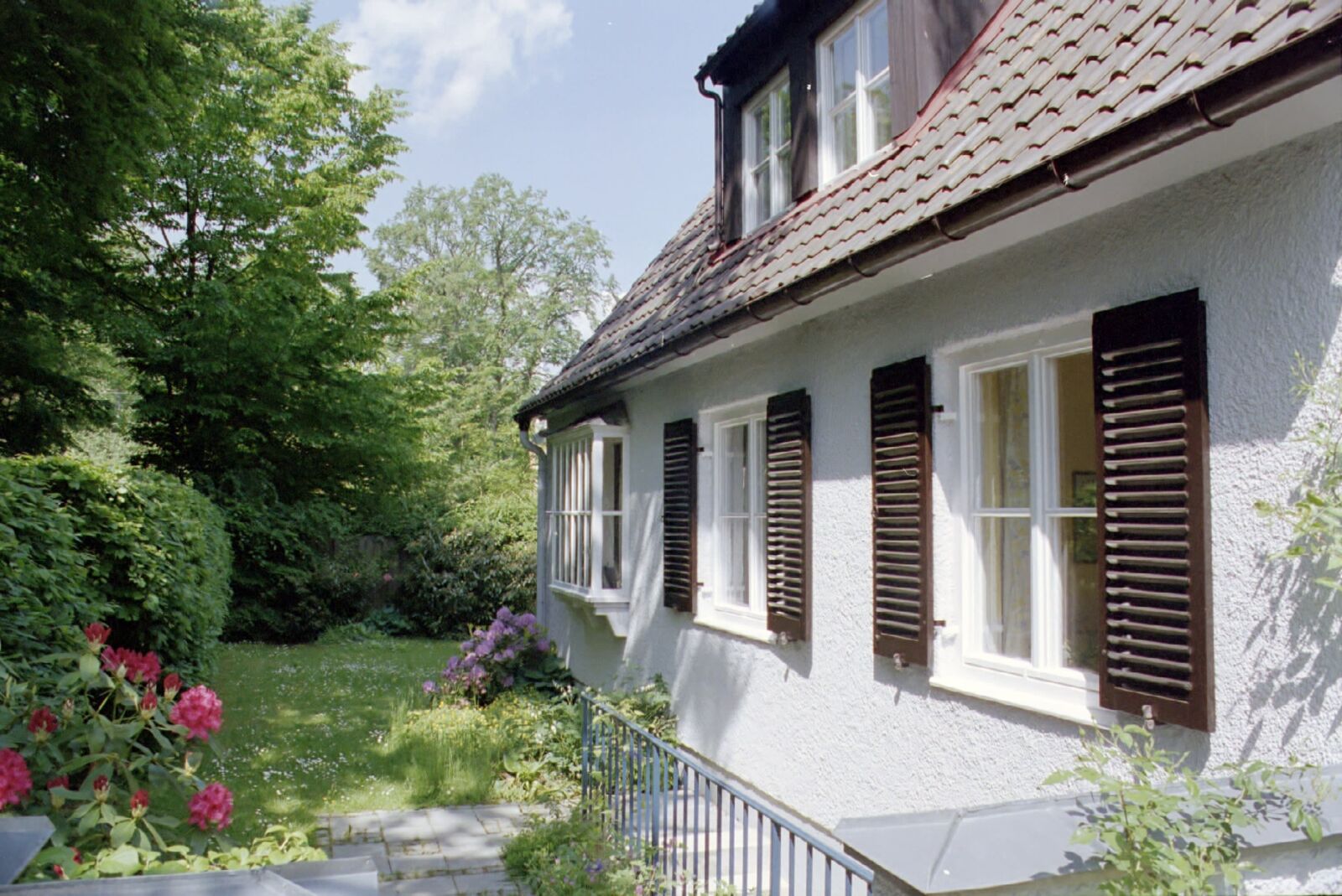Außenbereich