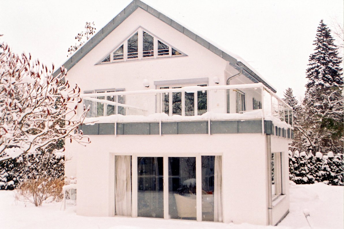 House view