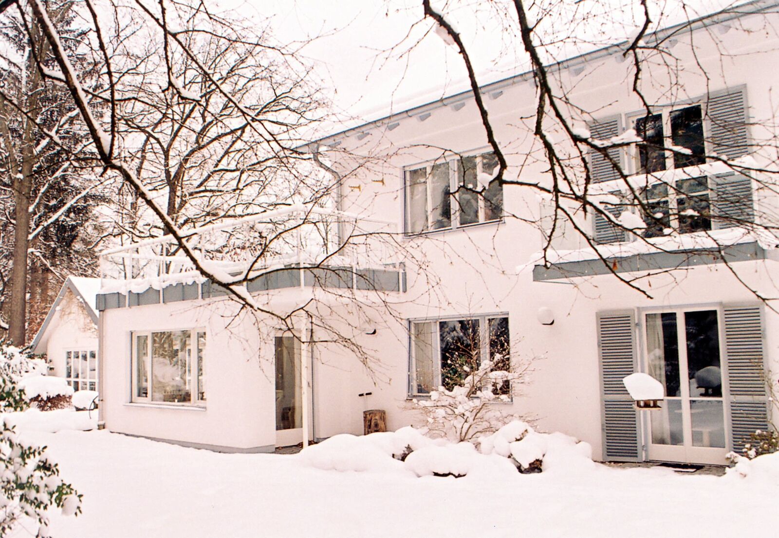 Ansicht