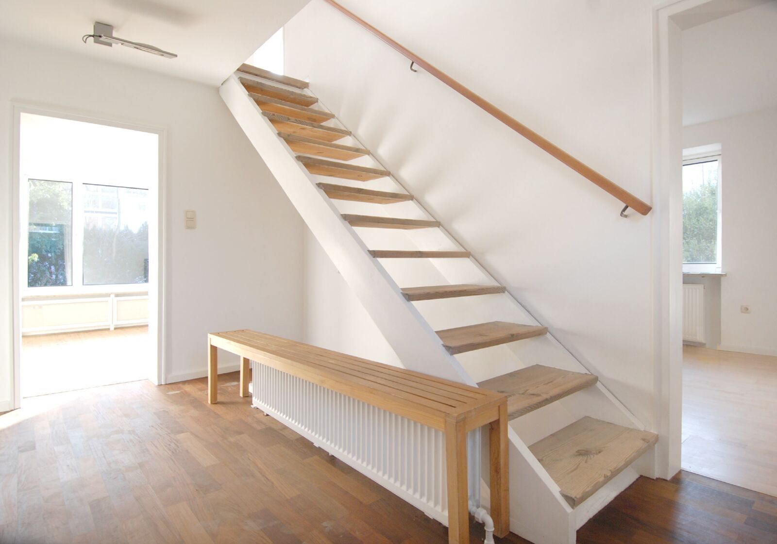 Treppenhaus