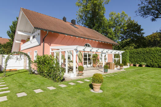 House view
