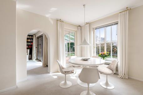 Charmantes Einfamilienhaus mit viel Potential in ruhiger und grüner Lage