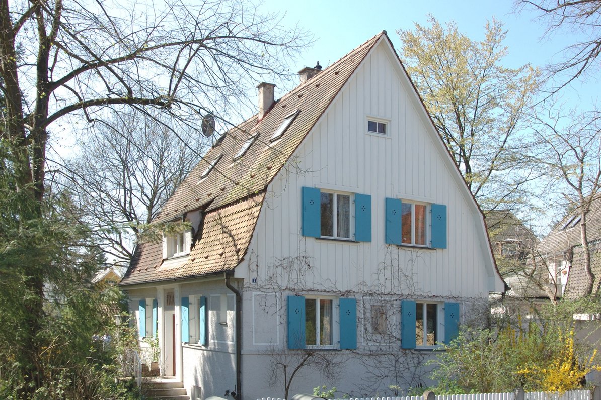 House view