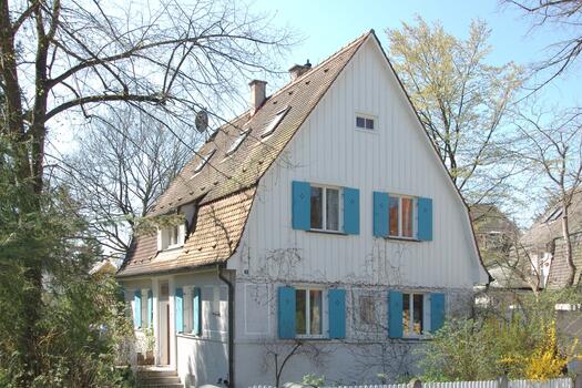 House view