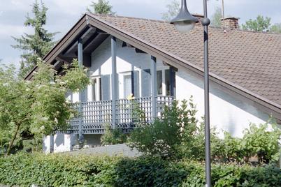 Charmantes Einfamilienhaus von 1934 mit separater Einliegerwohnung