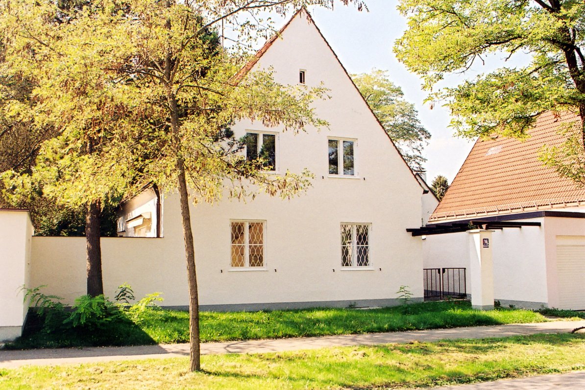 House view