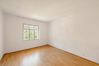 Drei Schlafzimmer im 1. OG