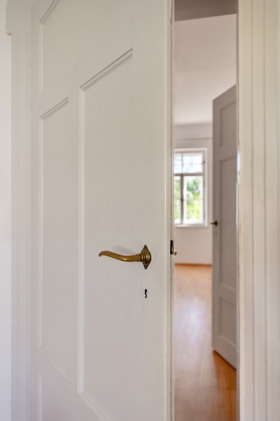 Original Cassette Doors