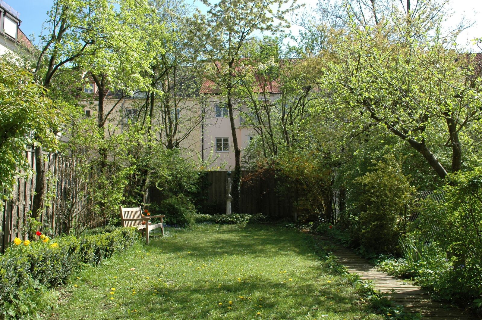 Garten